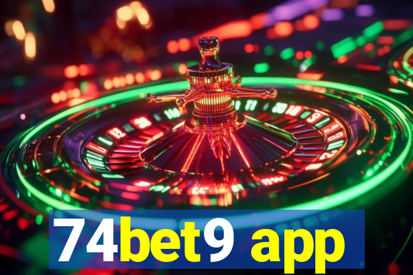 74bet9 app